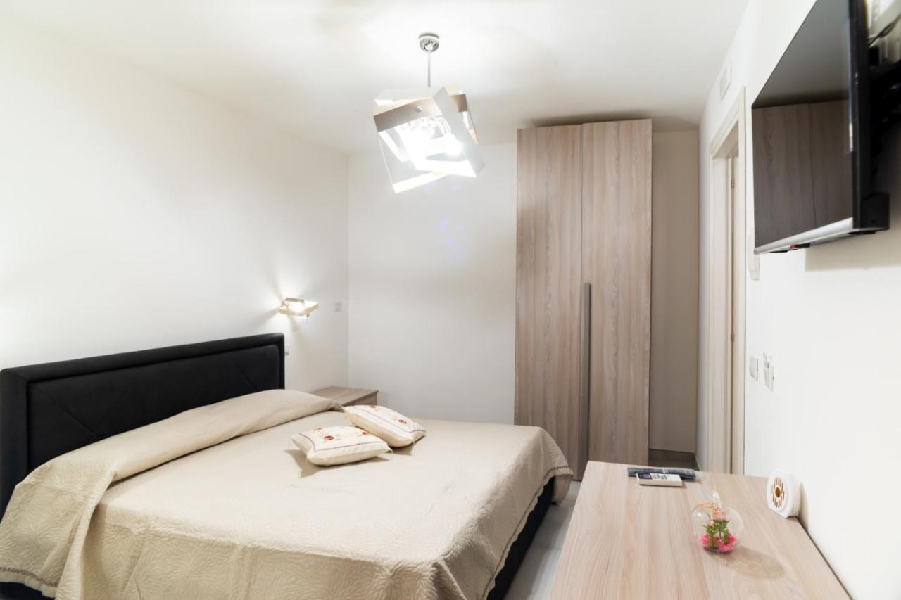 포르토 엠페도클레 I Parrini B&B 외부 사진